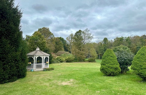 Great Valley House | Large Home In Great Valley