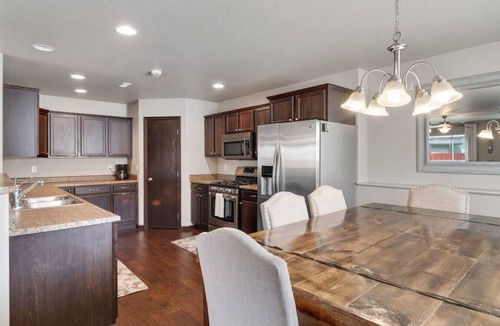 Rapid City Apartment | Large Home in the Most Convenient Location