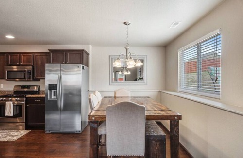 Rapid City Apartment | Large Home in the Most Convenient Location