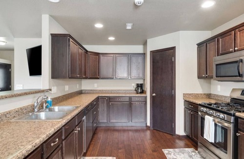 Rapid City Apartment | Large Home in the Most Convenient Location