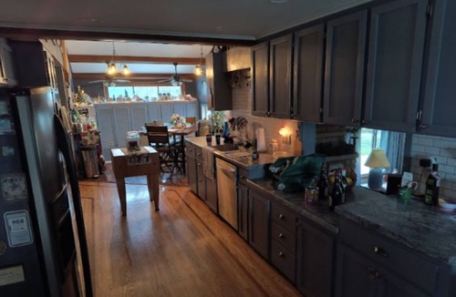 South Byron House | Large home in village between two major cities Rochester and Buffalo New York