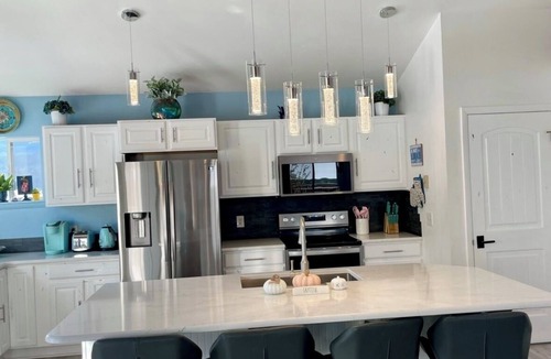 Alpine House | Large Home Located In Alpine