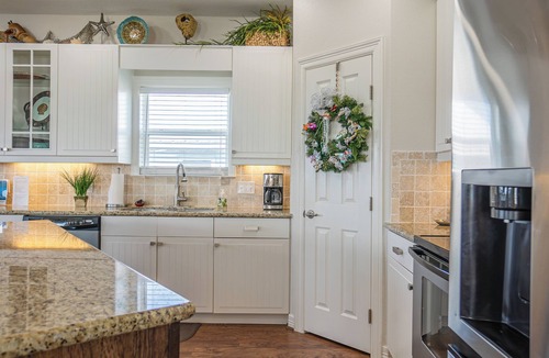 Cedar Lane House | Large Home Near the Caney Y with Pool!