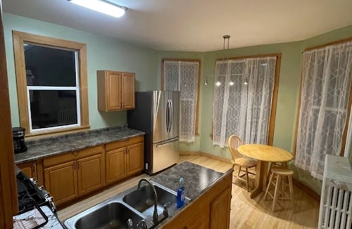 Laurium House | Large Home Near Trail in Calumet