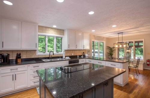 Sugar Mountain Cabin | Large Home on Sugar Mountain