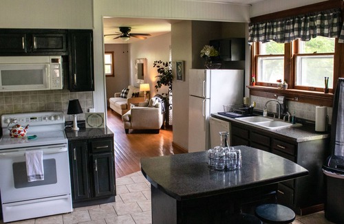 Union House | Large home, Pet friendly