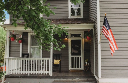Union House | Large home, Pet friendly