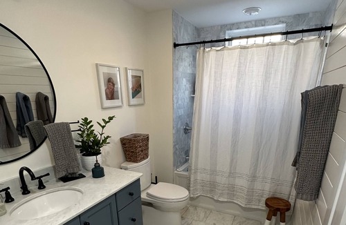 Charlestown House | Large home steps from Bunker Hill Monument