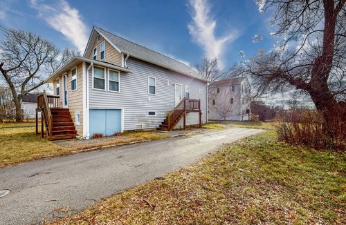 Onset House | Large home - W/D & firepit - special rates Oct-May