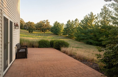 Newton House | Large home with foosball & pool tables, theatre room, XL kitchen (pet friendly!)