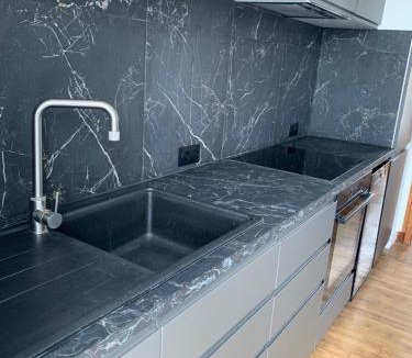 Lampaul-Plouarzel House | Large home with sea view