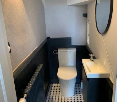 Lampaul-Plouarzel House | Large home with sea view