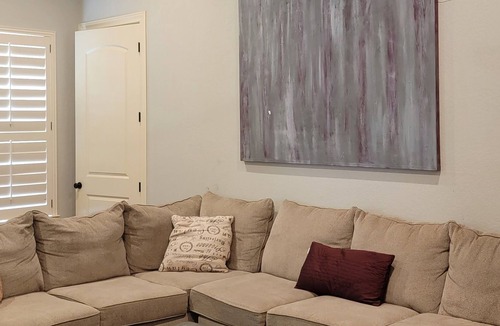 Hondo House | Large Home with Private Guest House