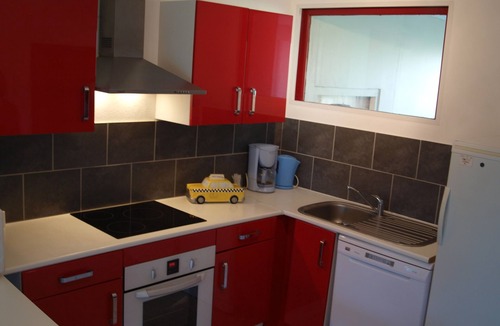 Saint-Malo-de-Guersac Cottage | Large house with heated swimming pool, very pleasant, quiet, classified 3 *.