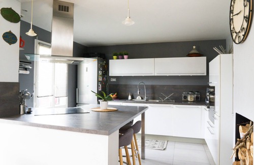 Jouy-en-Josas House | Large house - 140m² - spacious and comfortable