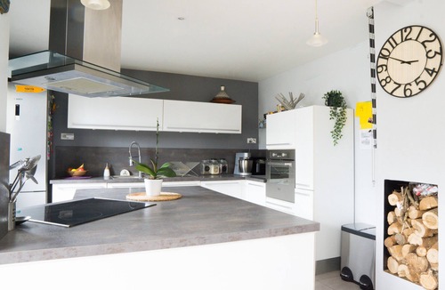 Jouy-en-Josas House | Large house - 140m² - spacious and comfortable