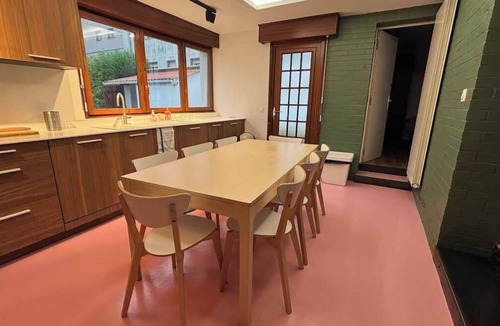 Arras House | Large house 17 persons