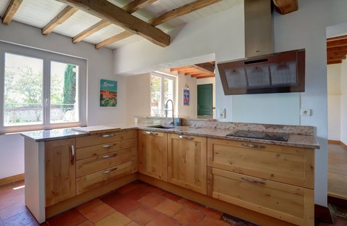 Ambres Cottage | Large house 300m2 - 15 people - private pool - Tarn Albi/Toulouse