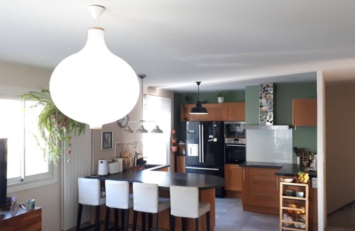 Saint-Cyprien House | LARGE HOUSE 5 MIN BEACHES