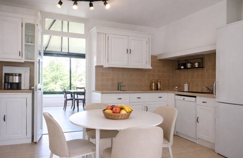 Mosnes House | Large house #6 bedrooms #Near Amboise/Tours