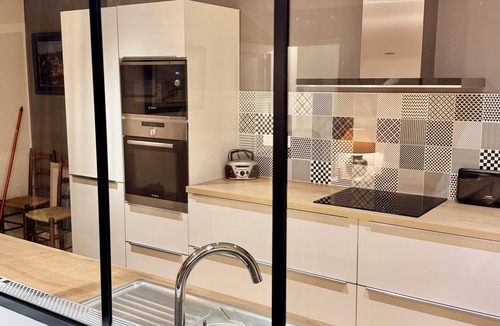 Paimpol House | Large house 80m from the port