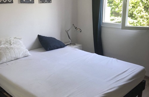 Crolles Villa | Large house 9P + C 200m² with individual swimming pool, beautiful view of mountains