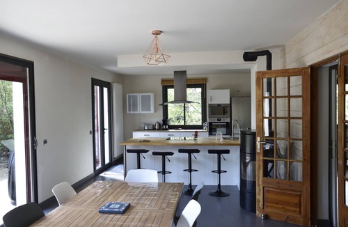 Barcelonnette House | Large house - Barcelonette