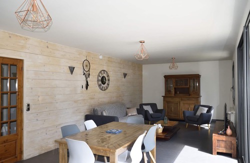 Barcelonnette House | Large house - Barcelonette