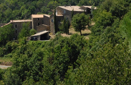 Chazeaux House | Large house between tradition and modernity