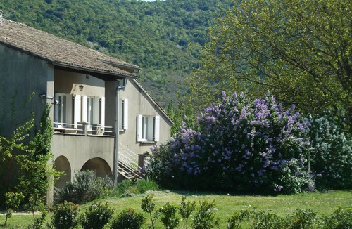 Valvigneres House | Large house for 10 people with swimming pool