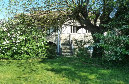 Valvigneres House | Large house for 10 people with swimming pool