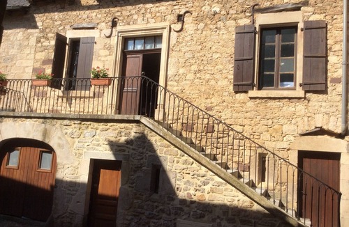 Bournazel House | Large house for family and friends. pets allowed