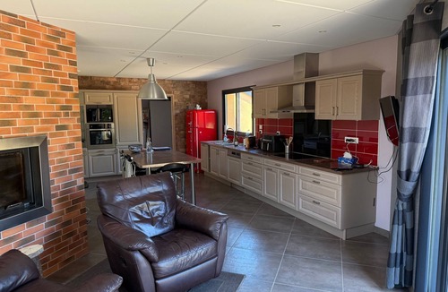 Barneville-Carteret House | Large house close to the beach