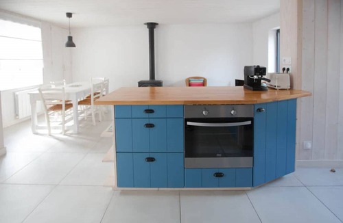 La Couarde-sur-Mer House | Large house (sleeps 5)