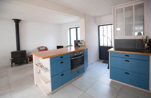 La Couarde-sur-Mer House | Large house (sleeps 5)