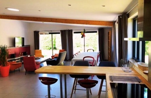 Saint-Briac-sur-Mer House | Large house close to beaches and Dinard Golf