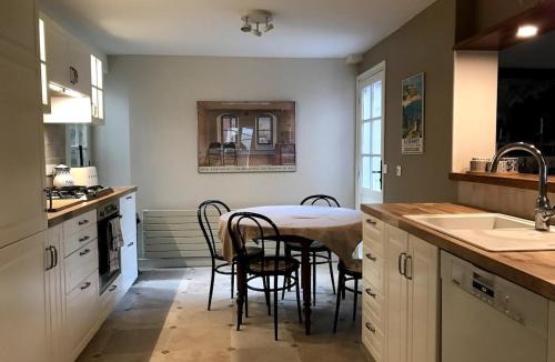 Saint-Nom-la-Breteche House | Large house with character