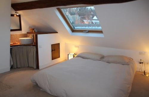 Saint-Nom-la-Breteche House | Large house with character