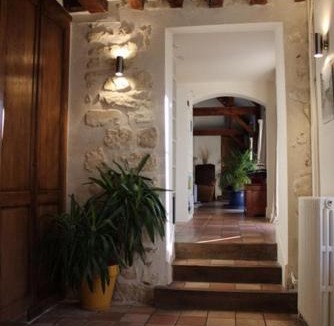 Saint-Nom-la-Breteche House | Large house with character