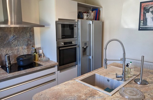 Savigny-sur-Grosne House | Large House With Private Pool and Valley View