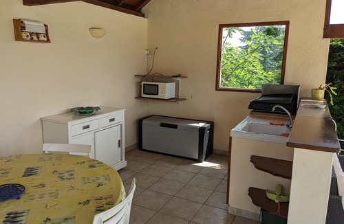 Savigny-sur-Grosne House | Large House With Private Pool and Valley View