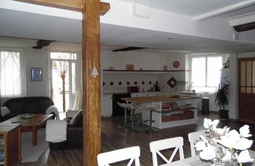 Villeneuve-d'Olmes House | Large house at the foot of the mountains
