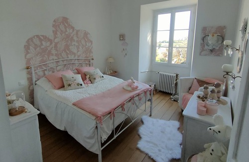 Le Grand-Luce House | large house from 1890