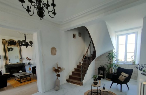 Le Grand-Luce House | large house from 1890