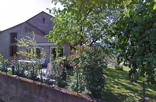 San-Lorenzo House | Large house, ideal for family holidays in the village of Castagniccia.