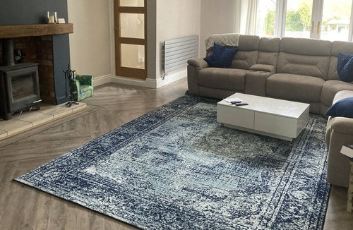 Stafford House | Large house in AONB