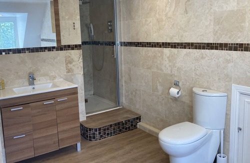 Stafford House | Large house in AONB