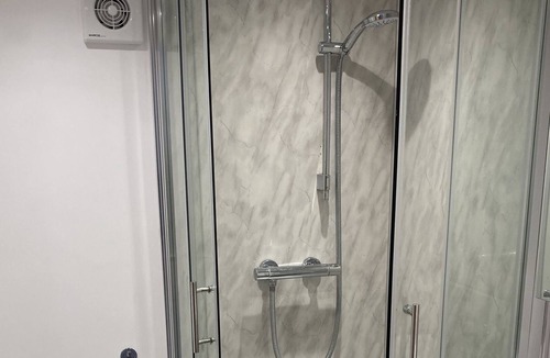 Stafford House | Large house in AONB