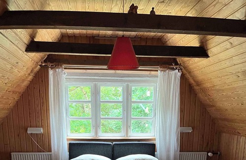 Maribo House | Large house in beautiful surroundings