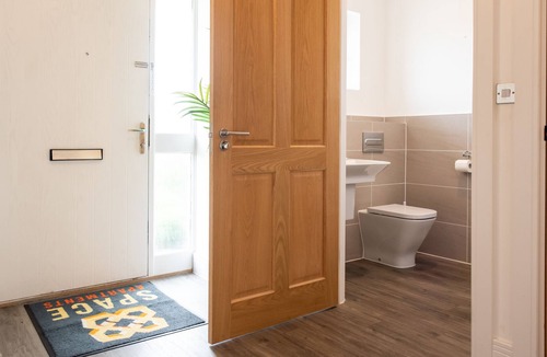 Chelmsford House | Large House in Chelmsford